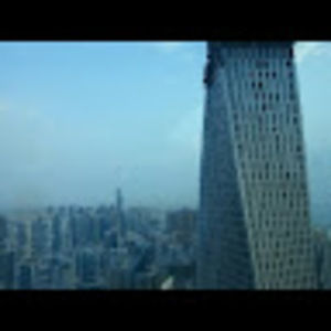 Meet your Posher, Bret